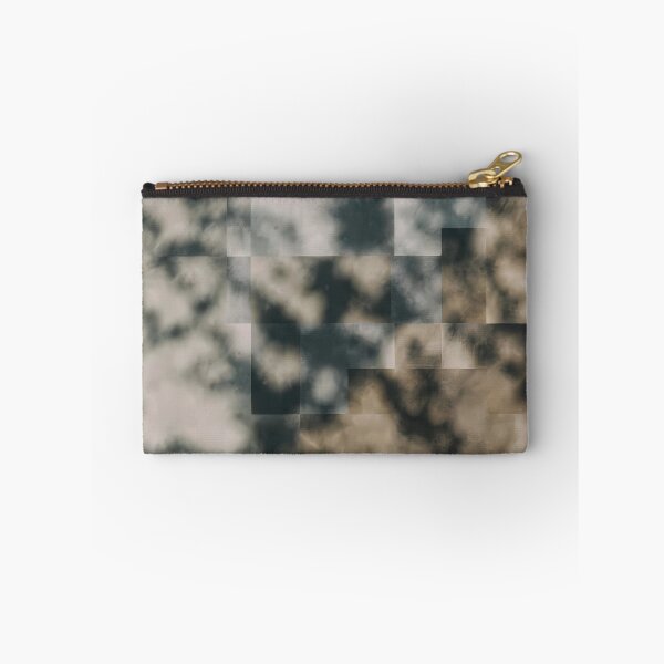 Item preview, Abstract Pixelized Compression Field Surface (image size 7840x11680) designed and sold by Digital-Davinci.