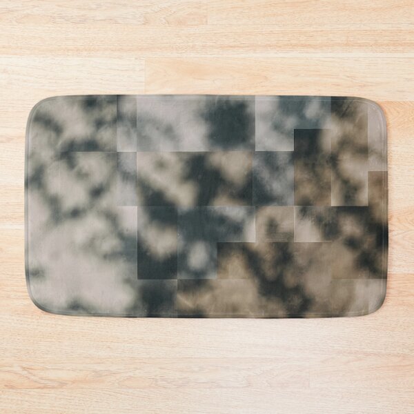 Item preview, Abstract Pixelized Compression Field Surface (image size 7840x11680) designed and sold by Digital-Davinci.