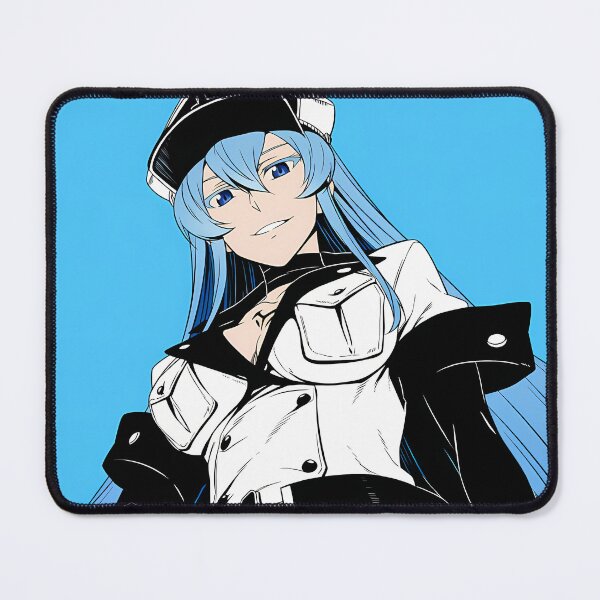 Item preview, Esdeath - 50 designed and sold by Infinite-Aspire.