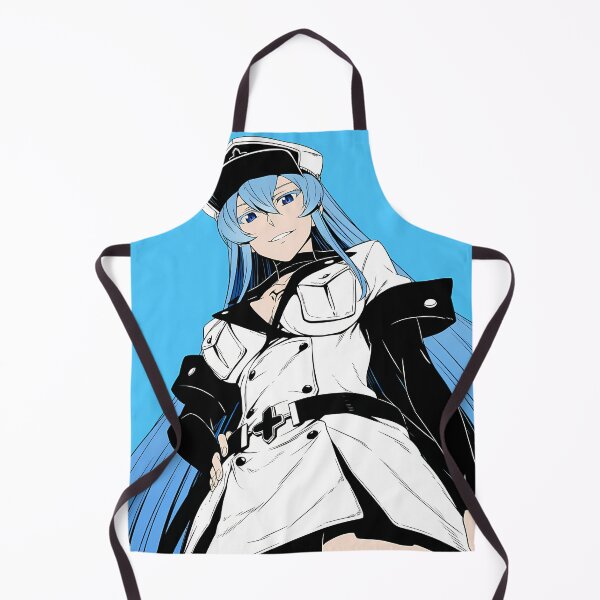 Item preview, Esdeath - 50 designed and sold by Infinite-Aspire.