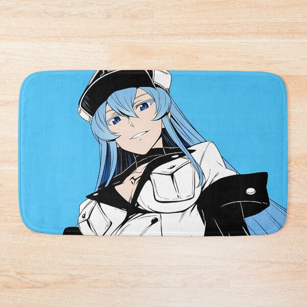 Item preview, Esdeath - 50 designed and sold by Infinite-Aspire.