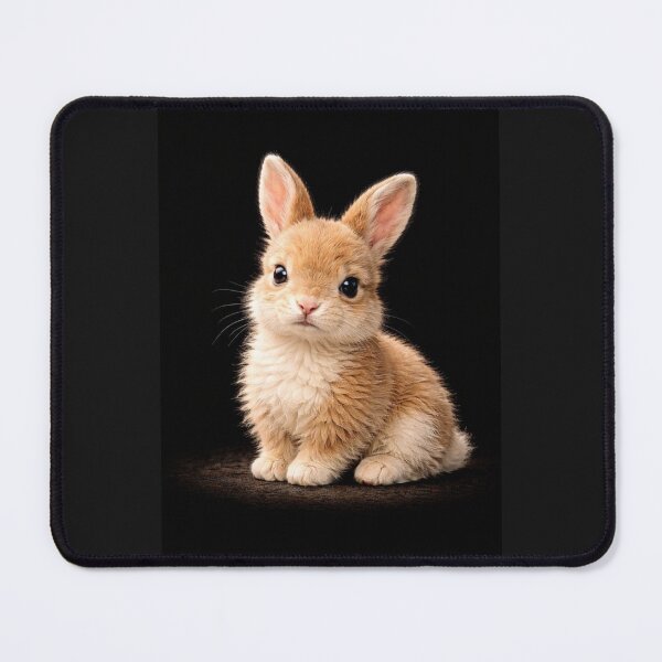 Item preview, Baby Bunny – Gentle Joy designed and sold by TheJoyfulPen.