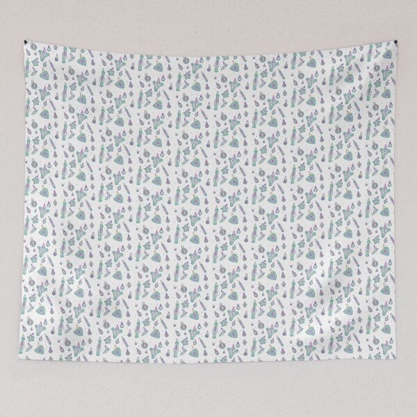Item preview, Party hat diatoms! designed and sold by Itinlea.