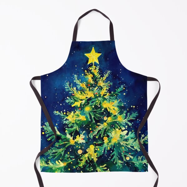Item preview, Bright Yellow Christmas Tree Lights designed and sold by ByNicoleSara.