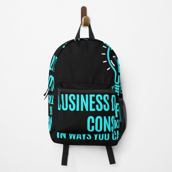 Item preview, Business Development Consultant designed and sold by aqnkkalw83.