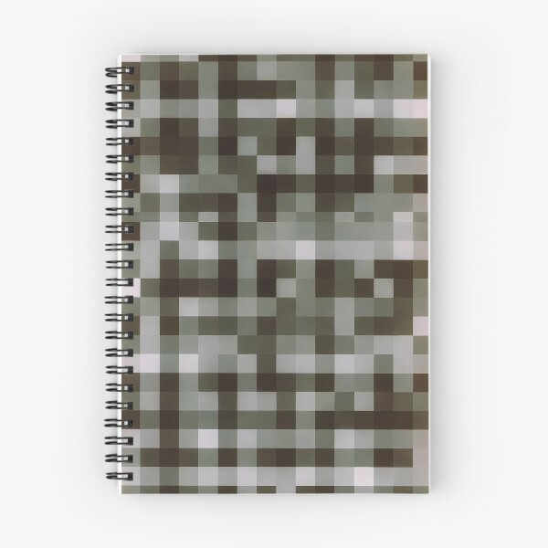 Item preview,  Abstract Pixelized Compression Field Surface (image size 7840x11680) designed and sold by Digital-Davinci.