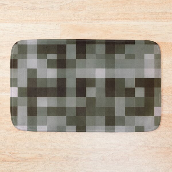 Item preview,  Abstract Pixelized Compression Field Surface (image size 7840x11680) designed and sold by Digital-Davinci.