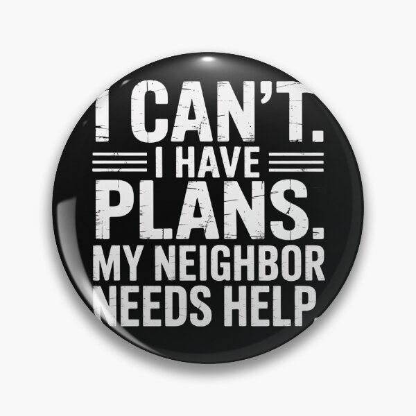 Item preview, Best Neighbor National Good Neighbor Day designed and sold by nicomitchell.