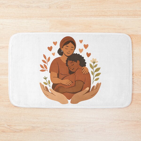 Item preview, doula  designed and sold by Uglyandcute.