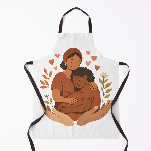 Item preview, doula  designed and sold by Uglyandcute.