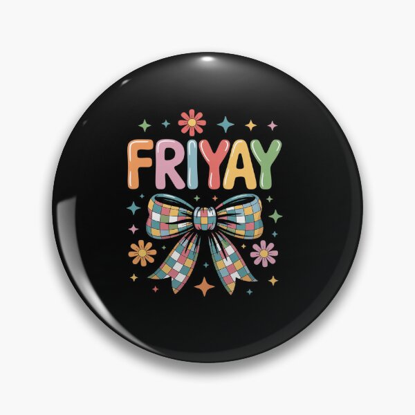 Item preview, Teacher Friyay Teacher Happy Fri-Yay Friday Men Women designed and sold by KonopikaaArt.