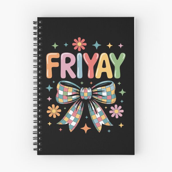 Item preview, Teacher Friyay Teacher Happy Fri-Yay Friday Men Women designed and sold by KonopikaaArt.