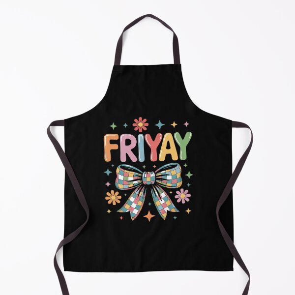 Item preview, Teacher Friyay Teacher Happy Fri-Yay Friday Men Women designed and sold by KonopikaaArt.
