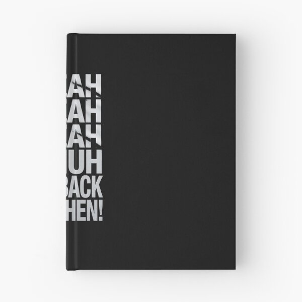 Item preview, M'Yeah Well Back to It Then Funny Meme Present Chit Fun designed and sold by TAYLOROUSDALE.