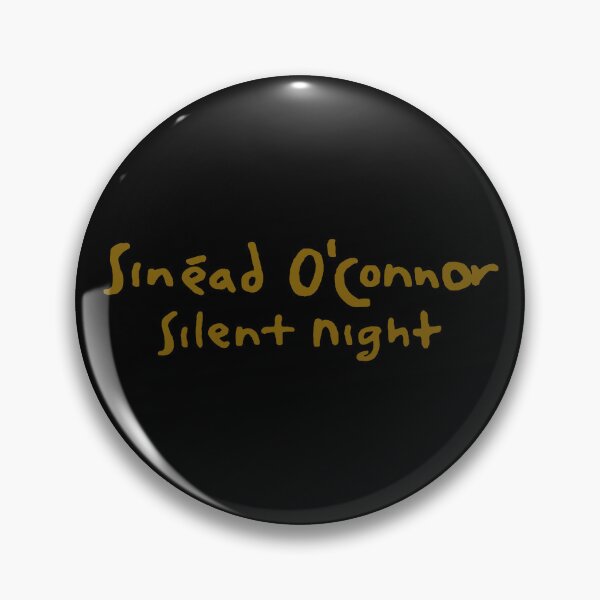 Item preview, SINÉAD O'CONNOR designed and sold by EusebioLindgren.