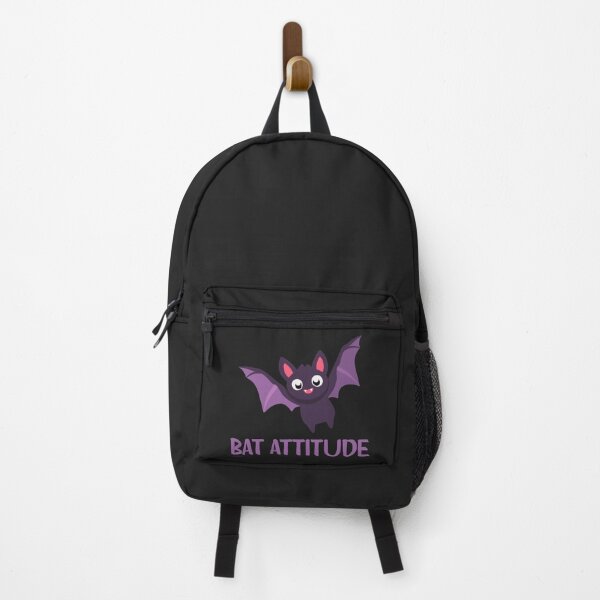 Item preview, Bat Attitude  designed and sold by monika-arthing.