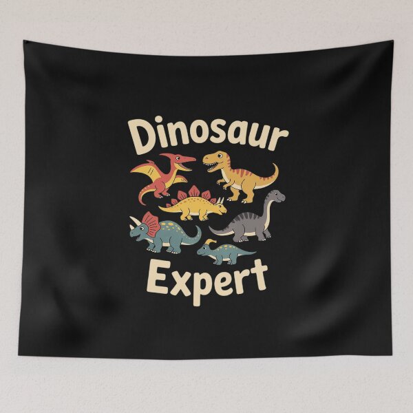 Item preview, Dinosaur for Kids - Dinosaur Expert designed and sold by nicomitchell.