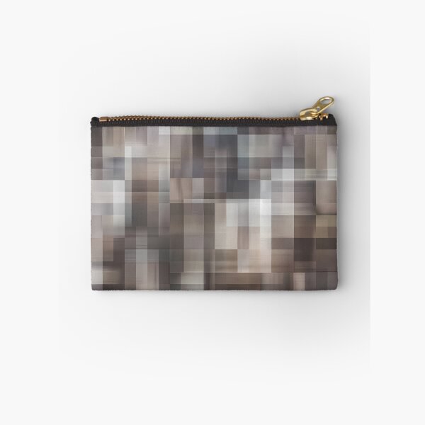 Item preview, Abstract Pixelized Compression Field Surface (image size 7840x11680) designed and sold by Digital-Davinci.