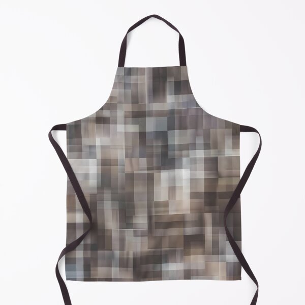 Item preview, Abstract Pixelized Compression Field Surface (image size 7840x11680) designed and sold by Digital-Davinci.