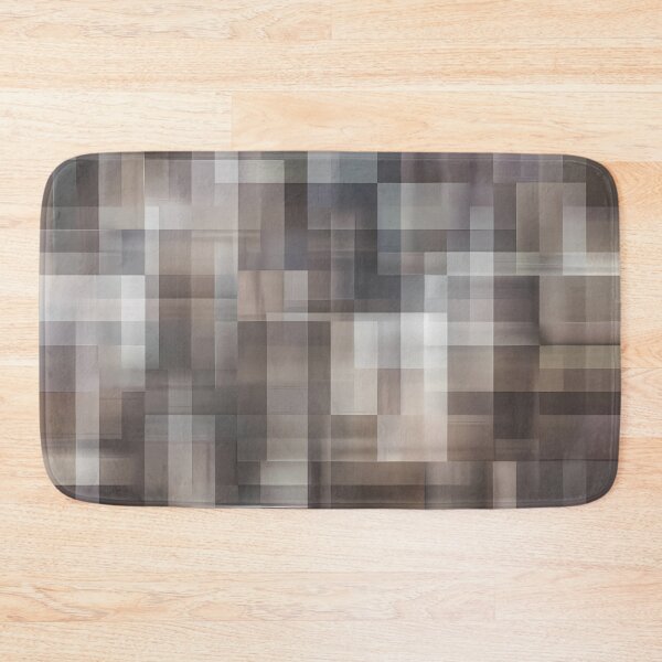 Item preview, Abstract Pixelized Compression Field Surface (image size 7840x11680) designed and sold by Digital-Davinci.