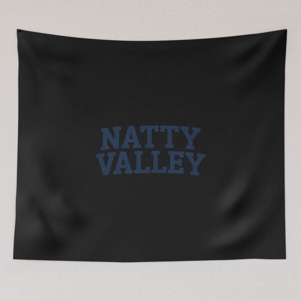 Item preview, Natty Valley   Bold Fan Spirit Design Premium designed and sold by TAYLOROUSDALE.