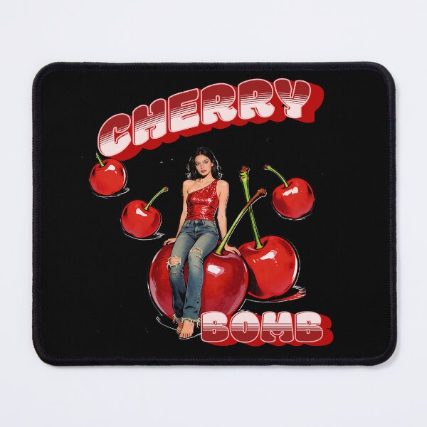 Item preview, CHERRY BOMB designed and sold by BabaSoti.