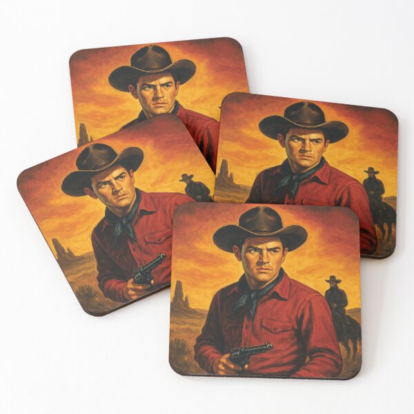 Item preview, Carson City Kid, film designed and sold by Mauswohn.