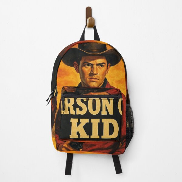 Item preview, Carson City Kid, film designed and sold by Mauswohn.
