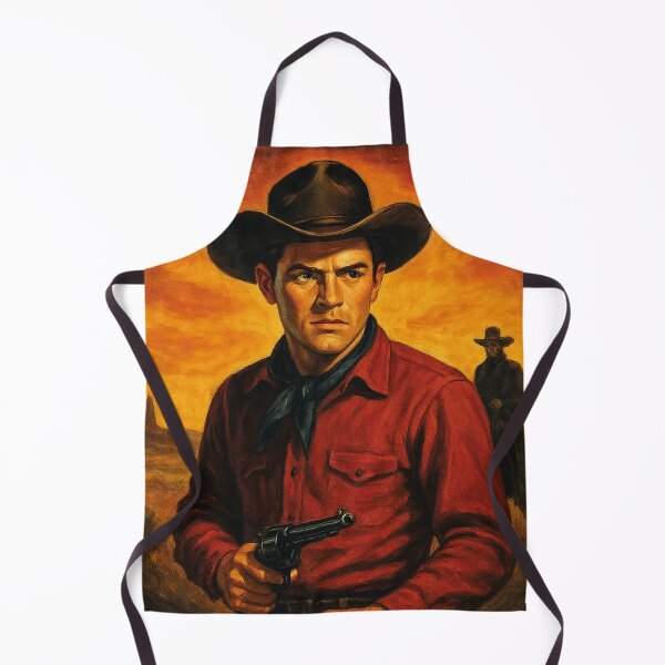 Item preview, Carson City Kid, film designed and sold by Mauswohn.
