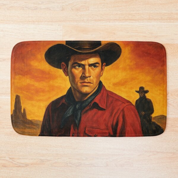 Item preview, Carson City Kid, film designed and sold by Mauswohn.