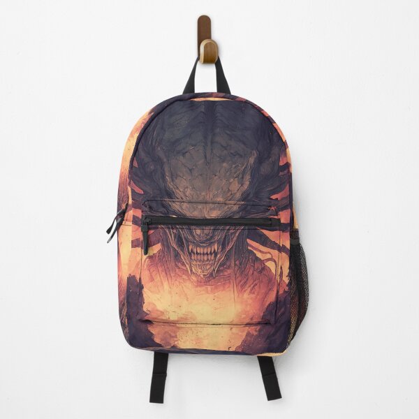 Item preview, Extraterrestrial Alien Deep Space designed and sold by bapupa.