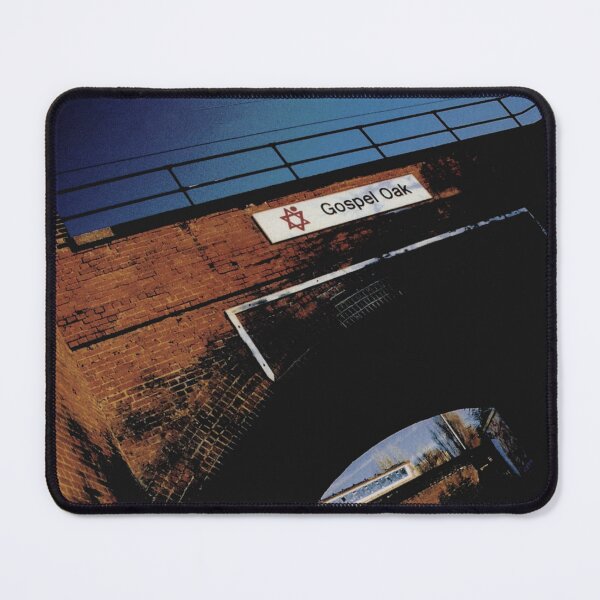 Item preview, GOSPEL OAK designed and sold by EusebioLindgren.