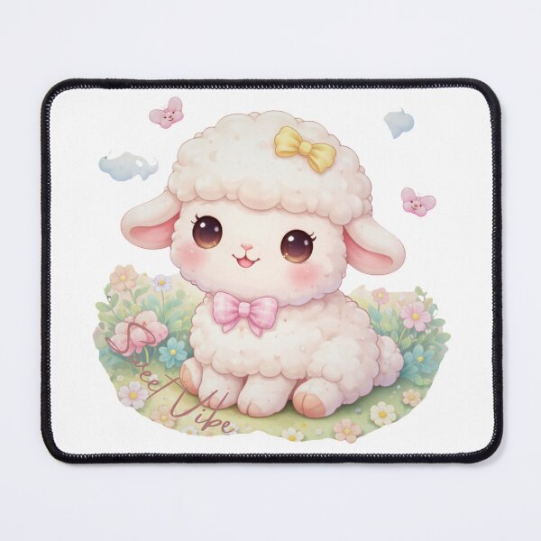 Item preview, Pastel Dreams (Lamb) designed and sold by Tanlyco.