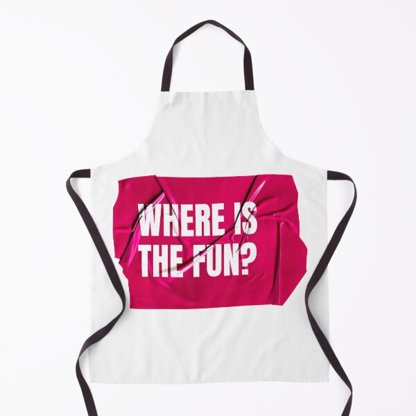 Item preview, Where is the Fun? - Purple High Street Aesthetic designed and sold by Wow.Monique.