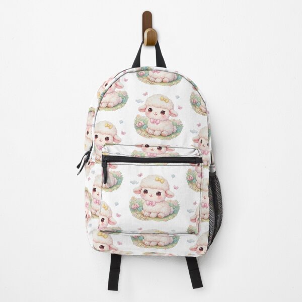 Item preview, Pastel Dreams (Lamb) designed and sold by Tanlyco.