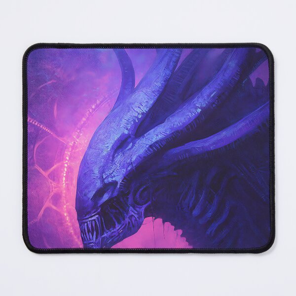 Item preview, Galactic Alien Mystery designed and sold by bapupa.