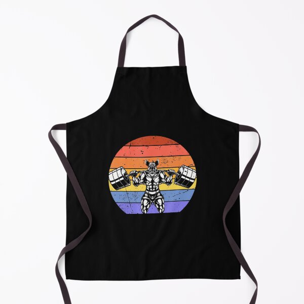 Item preview, Rhino Strength Training Gym Club designed and sold by reardelbouv.