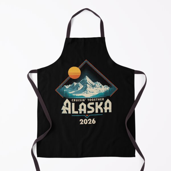 Item preview, Alaska Cruise 2026 Cruisin Together Vacation designed and sold by Elenasriveras.