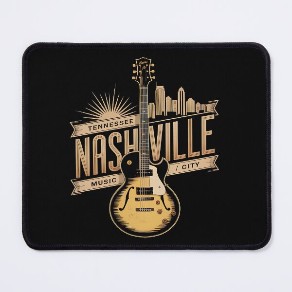 Item preview, Nashville music city - funny country lyrics - southern humor shirt - banjo joke - twang life - country music meme - small town funny - southern sayings - honky tonk life - bar fight shirt – country designed and sold by JansenGS.