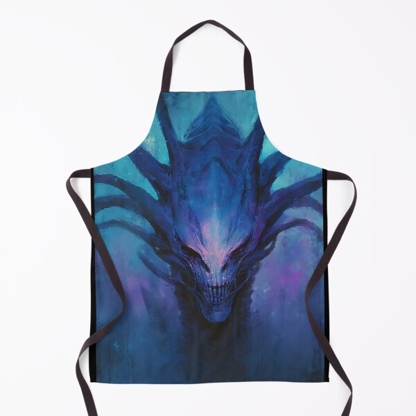 Item preview, Cosmic Alien Sci-Fi Universe designed and sold by bapupa.