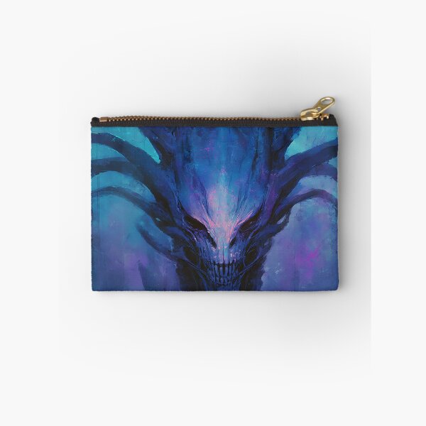 Item preview, Cosmic Alien Sci-Fi Universe designed and sold by bapupa.