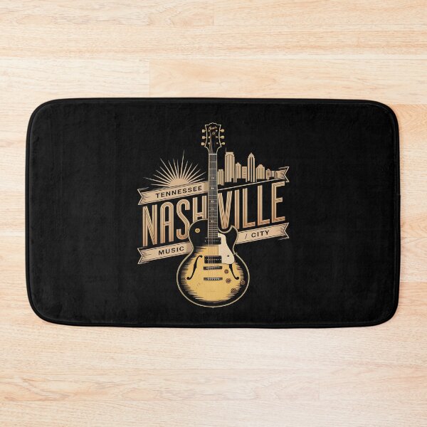 Item preview, Nashville music city - funny country lyrics - southern humor shirt - banjo joke - twang life - country music meme - small town funny - southern sayings - honky tonk life - bar fight shirt – country designed and sold by JansenGS.