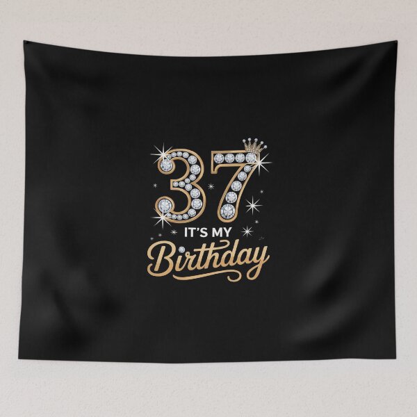 Item preview, 37th Birthday Celebration designed and sold by jkrphoto.