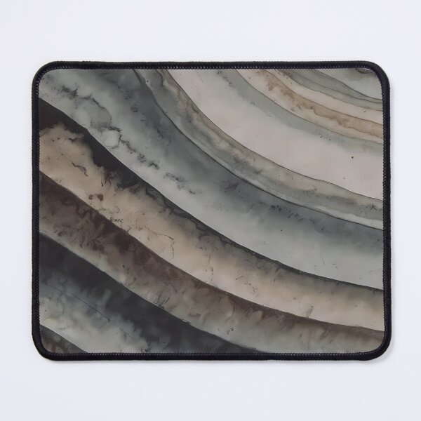 Item preview, Wavy Sand Bands Layer Motif (image size 7840x11680) designed and sold by Digital-Davinci.