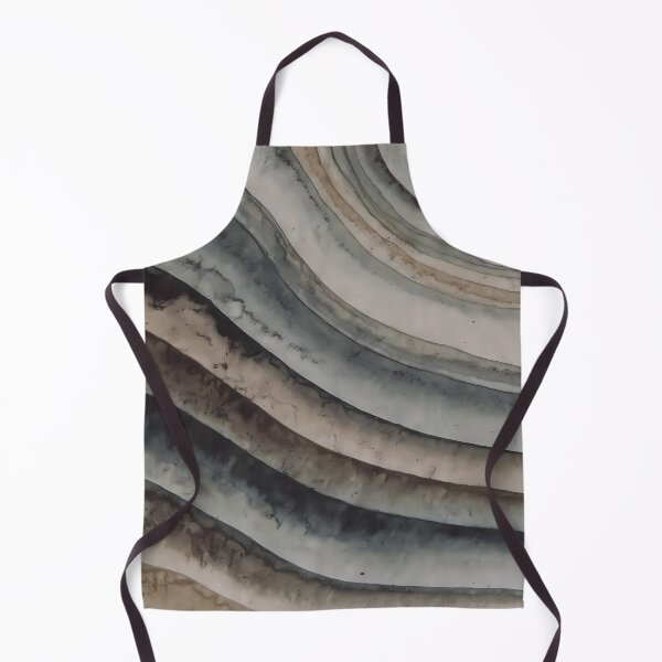 Item preview, Wavy Sand Bands Layer Motif (image size 7840x11680) designed and sold by Digital-Davinci.