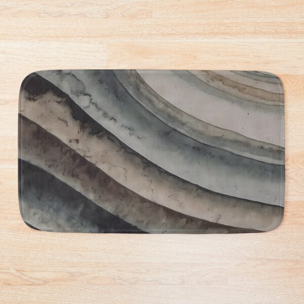 Item preview,  Wavy Sand Bands Layer Motif  (image size 7840x11680) designed and sold by Digital-Davinci.