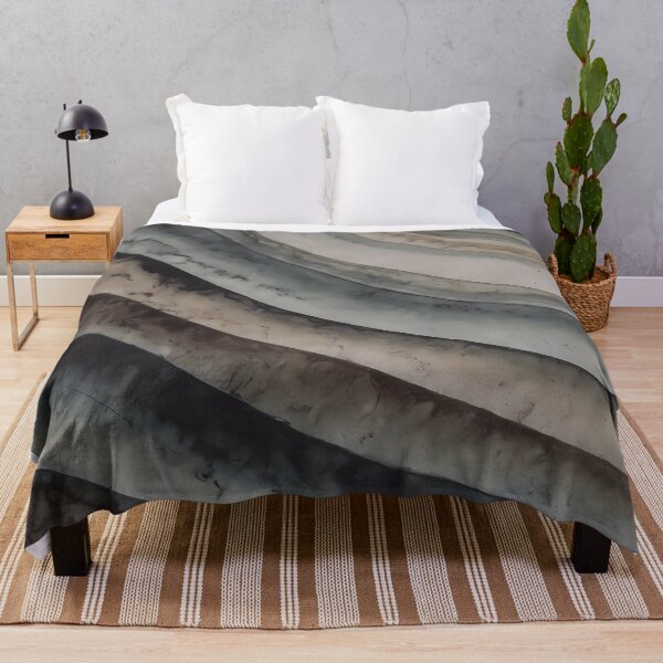Item preview,  Wavy Sand Bands Layer Motif  (image size 7840x11680) designed and sold by Digital-Davinci.