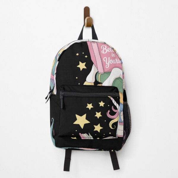 Item preview, Reading Library Unicorn Read Books Lover Reader  designed and sold by CombatTask.