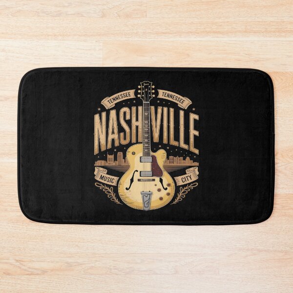 Item preview, Nashville music city - funny country lyrics - southern humor shirt - banjo joke - twang life - country music meme - small town funny - southern sayings - honky tonk life - bar fight shirt – country designed and sold by JansenGS.