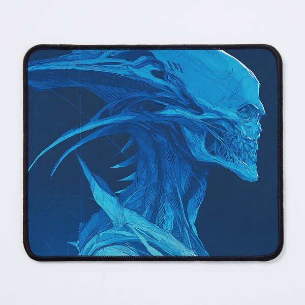 Item preview, Anatomical Alien Anatomy Specimen designed and sold by bapupa.